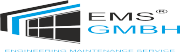 EMS Engineering-Maintenance-Service GmbH - LOGO